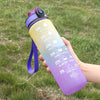 BeWater™-revolutionary water bottle